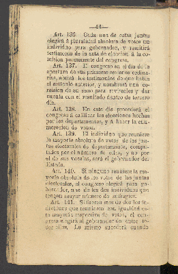 Vorschaubild von [Constitución política del estado libre de Jalisco, sancionada por su congreso constituyente en 18 de noviembre de 1824]