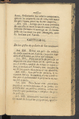 Vorschaubild von [Constitución política del estado libre de Jalisco, sancionada por su congreso constituyente en 18 de noviembre de 1824]