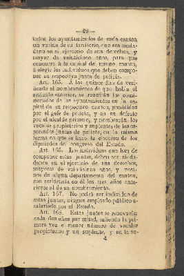 Vorschaubild von [Constitución política del estado libre de Jalisco, sancionada por su congreso constituyente en 18 de noviembre de 1824]