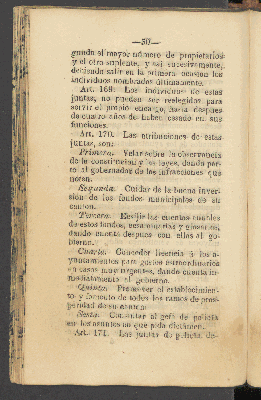 Vorschaubild von [Constitución política del estado libre de Jalisco, sancionada por su congreso constituyente en 18 de noviembre de 1824]