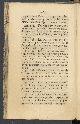 Vorschaubild von [Constitución política del estado libre de Jalisco, sancionada por su congreso constituyente en 18 de noviembre de 1824]