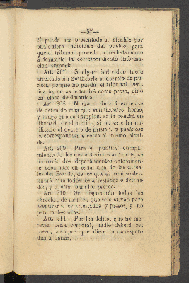 Vorschaubild von [Constitución política del estado libre de Jalisco, sancionada por su congreso constituyente en 18 de noviembre de 1824]