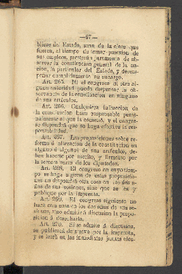 Vorschaubild von [Constitución política del estado libre de Jalisco, sancionada por su congreso constituyente en 18 de noviembre de 1824]