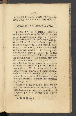 Vorschaubild von [Constitución política del estado libre de Jalisco, sancionada por su congreso constituyente en 18 de noviembre de 1824]