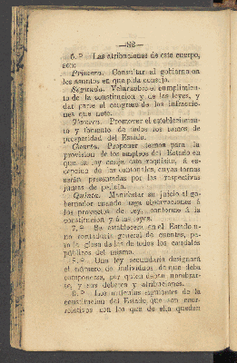 Vorschaubild von [Constitución política del estado libre de Jalisco, sancionada por su congreso constituyente en 18 de noviembre de 1824]