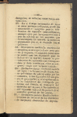 Vorschaubild von [Constitución política del estado libre de Jalisco, sancionada por su congreso constituyente en 18 de noviembre de 1824]