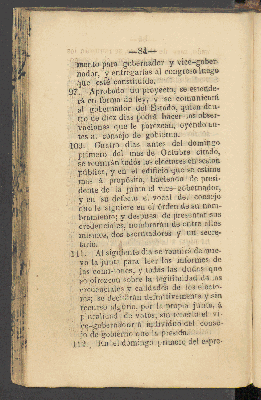 Vorschaubild von [Constitución política del estado libre de Jalisco, sancionada por su congreso constituyente en 18 de noviembre de 1824]