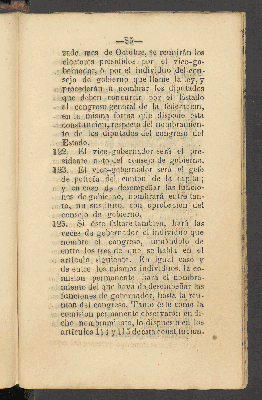 Vorschaubild von [Constitución política del estado libre de Jalisco, sancionada por su congreso constituyente en 18 de noviembre de 1824]