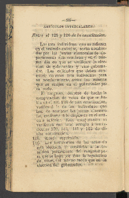 Vorschaubild von [Constitución política del estado libre de Jalisco, sancionada por su congreso constituyente en 18 de noviembre de 1824]