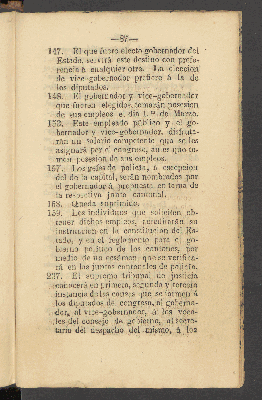 Vorschaubild von [Constitución política del estado libre de Jalisco, sancionada por su congreso constituyente en 18 de noviembre de 1824]