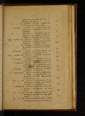 Vorschaubild von [Decretos y acuerdos del tercer congreso constitucional del Estado de Sinaloa]