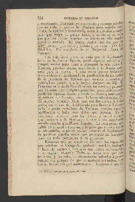 Vorschaubild von [[Historia de Yucatán]]