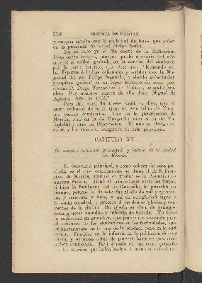 Vorschaubild von [[Historia de Yucatán]]