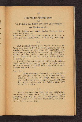 Vorschaubild von [Die Passagier- und Schleppdampfschifffahrt auf der Elbe]