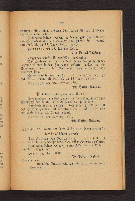 Vorschaubild von [Die Passagier- und Schleppdampfschifffahrt auf der Elbe]