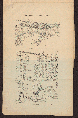 Vorschaubild von [Die Dock-, Hafen- und Eisenbahnanlagen in Liverpool und Birkenhead]