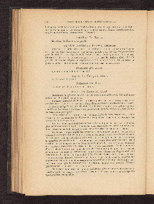 Vorschaubild von [Verhandlungen der Allgemeinen und Abtheilungs-Sitzungen vom 20. - 23. August 1888]