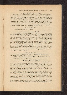 Vorschaubild von [Verhandlungen der Allgemeinen und Abtheilungs-Sitzungen vom 20. - 23. August 1888]