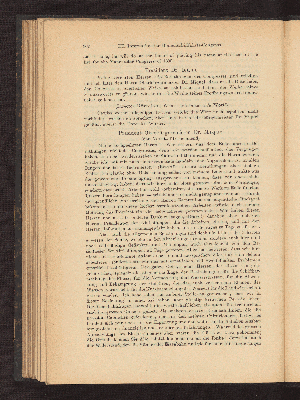 Vorschaubild von [Verhandlungen der Allgemeinen und Abtheilungs-Sitzungen vom 20. - 23. August 1888]