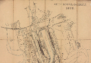 Vorschaubild von BUTE DOCKS, CARDIFF. 1883.