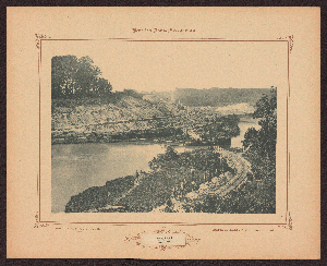 Vorschaubild von 62. Einschnitt bei km. 95. August 1892.