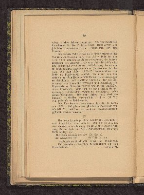 Vorschaubild von [Die Kanalverbindung zwischen Rhein und Donau ; Von L. Fahrmbacher, Kgl. bayer. Oberrechngsr.]