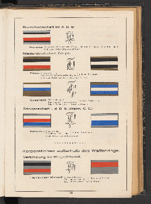 Vorschaubild Seite III