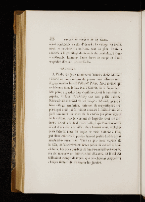 Vorschaubild von [[Voyage en Turquie et en Perse exécuté par ordre du gouvernement français]]