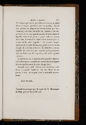 Vorschaubild von [[Voyage en Turquie et en Perse exécuté par ordre du gouvernement français]]