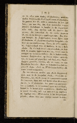 Vorschaubild von [Beschrijving van Lappland en deszelfs bewoners]