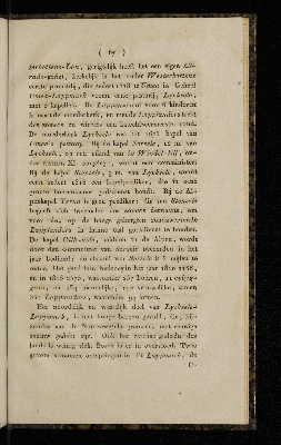 Vorschaubild von [Beschrijving van Lappland en deszelfs bewoners]