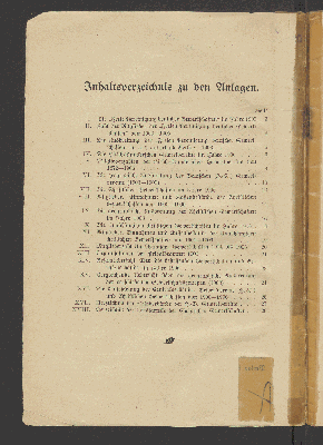 Vorschaubild von [Statistische Übersichten über die gegnerischen Gewerkschaften in Deutschland für das Jahr 1906]