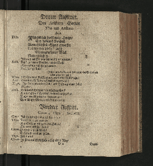 Vorschaubild von [Die Biß in/ und nach dem Todt/ unerhörte Treue/ Des Orpheus]