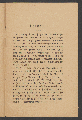 Vorschaubild von [Deutschnational oder Centralverband?]