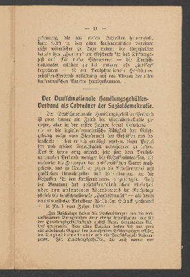 Vorschaubild von [Deutschnational oder Centralverband?]