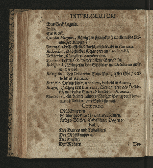 Vorschaubild von [Desiderius, König der Longobarden]