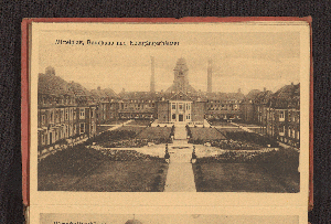 Vorschaubild von [Allgemeines Krankenhaus Hamburg-Barmbek]