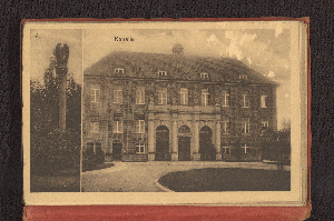 Vorschaubild von [Allgemeines Krankenhaus Hamburg-Barmbek]