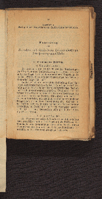 Vorschaubild von [Anweisung zur Bekämpfung der Cholera]