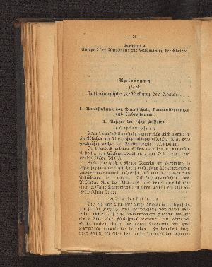 Vorschaubild von [Anweisung zur Bekämpfung der Cholera]