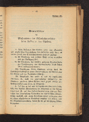 Vorschaubild von [Anweisung zur Bekämpfung der Cholera]