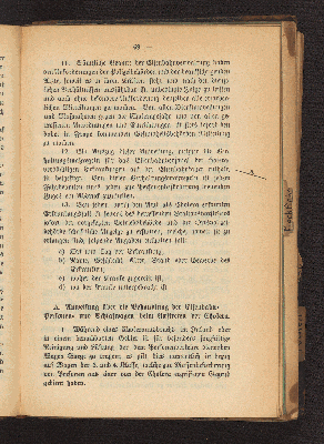 Vorschaubild von [Anweisung zur Bekämpfung der Cholera]