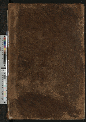 Vorschaubild von Katalog der Incunabeln bis zum Jahr 1500