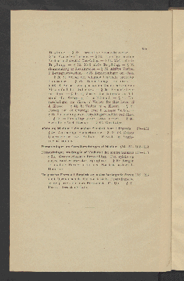 Vorschaubild von [Om brugen og betydningen af verbets genera i Sanskript, oplyst især ved undersøgelser om sprogbrugen i Chandogya-Upanishad]