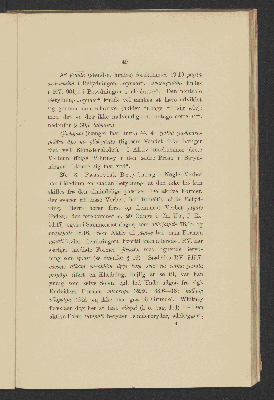 Vorschaubild von [Om brugen og betydningen af verbets genera i Sanskript, oplyst især ved undersøgelser om sprogbrugen i Chandogya-Upanishad]