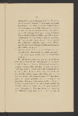 Vorschaubild von [Om brugen og betydningen af verbets genera i Sanskript, oplyst især ved undersøgelser om sprogbrugen i Chandogya-Upanishad]