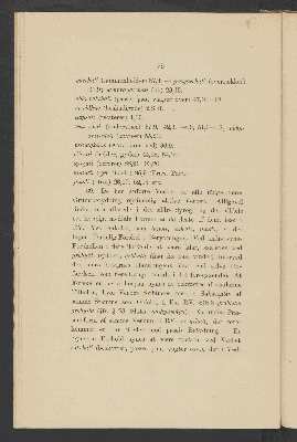 Vorschaubild von [Om brugen og betydningen af verbets genera i Sanskript, oplyst især ved undersøgelser om sprogbrugen i Chandogya-Upanishad]