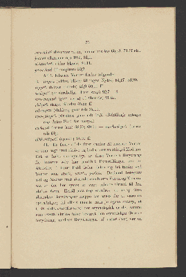 Vorschaubild von [Om brugen og betydningen af verbets genera i Sanskript, oplyst især ved undersøgelser om sprogbrugen i Chandogya-Upanishad]