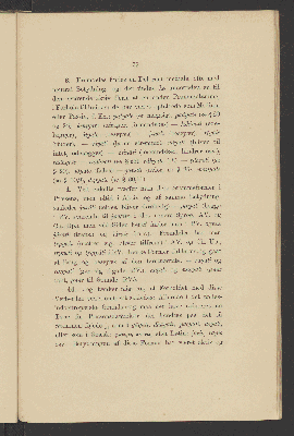 Vorschaubild von [Om brugen og betydningen af verbets genera i Sanskript, oplyst især ved undersøgelser om sprogbrugen i Chandogya-Upanishad]