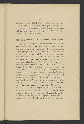 Vorschaubild von [Om brugen og betydningen af verbets genera i Sanskript, oplyst især ved undersøgelser om sprogbrugen i Chandogya-Upanishad]